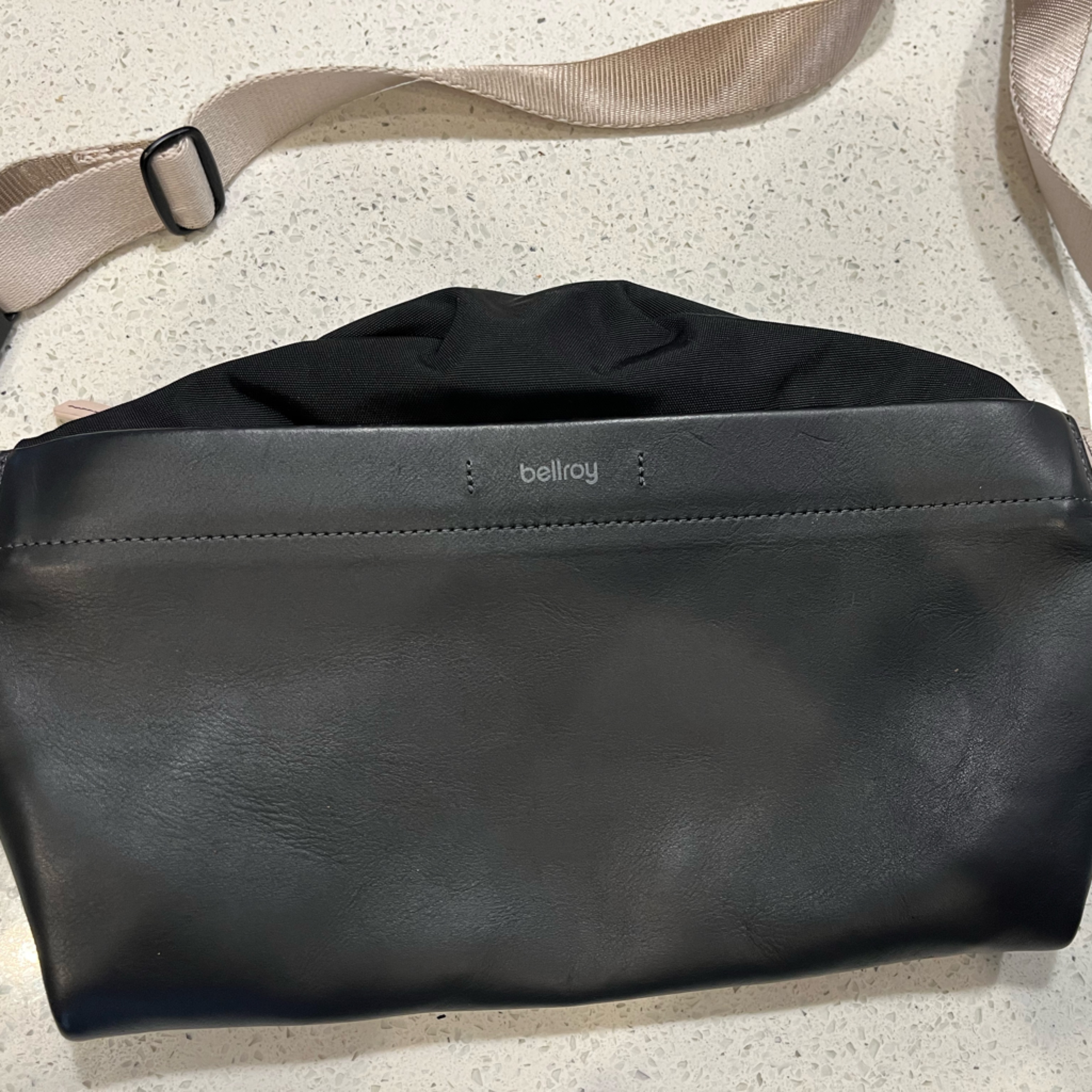 Bellroy